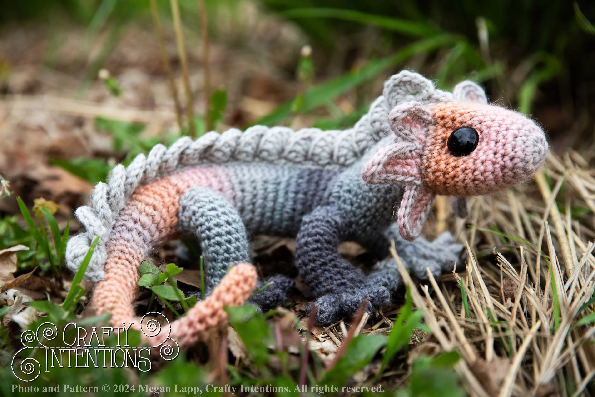 ラドール☆エンジェルミュゲ☆スズラン☆キーホルダー☆フォトブック☆ジミン☆未開封 Medium Fantasy Salamanders Set 1 — Crafty Intentions